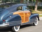 Thumbnail Photo 86 for 1948 Chevrolet Fleetline